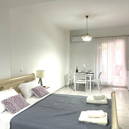 Athens Studio Esterno foto