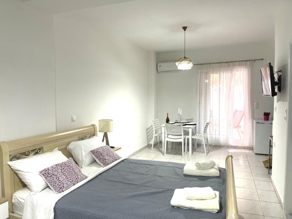 Athens Studio Esterno foto