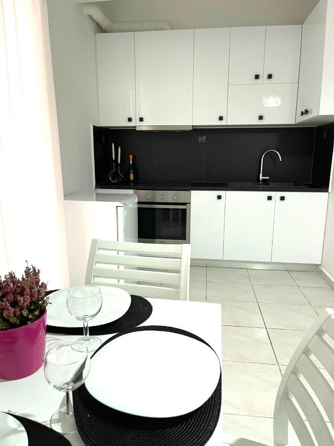 Athens Studio Esterno foto