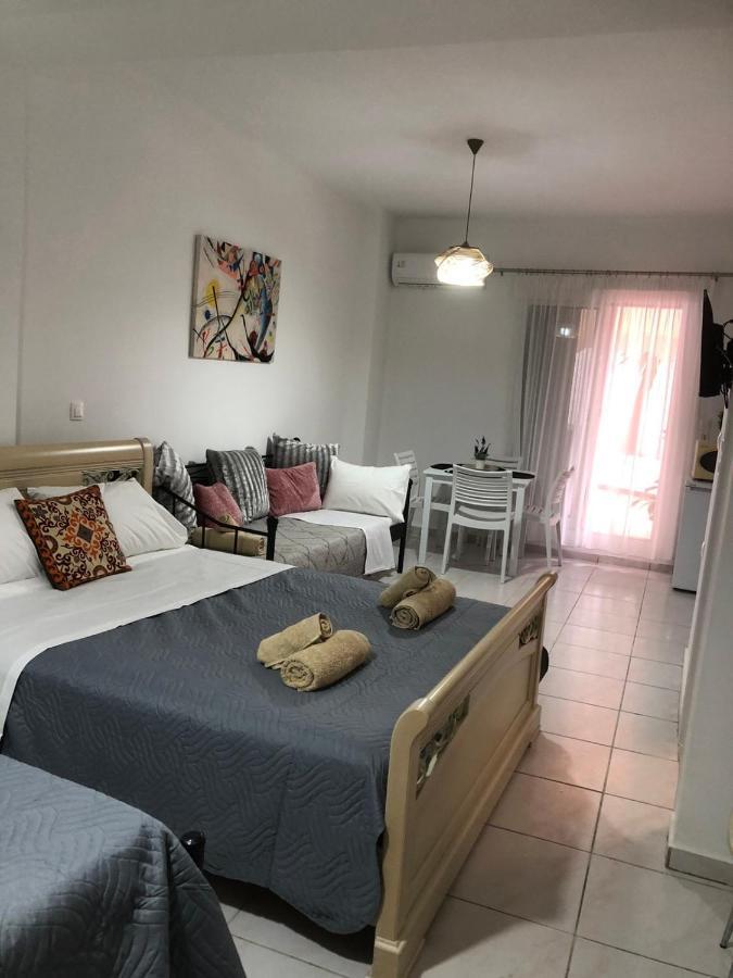 Athens Studio Esterno foto