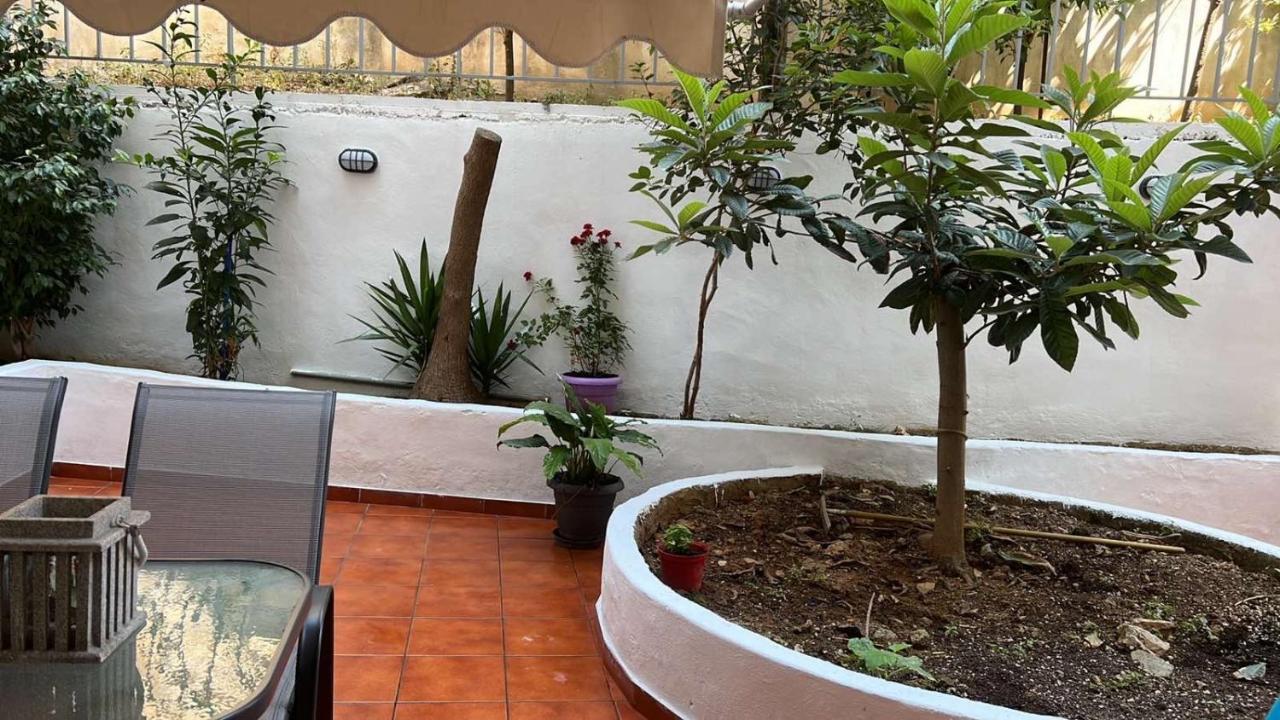 Athens Studio Esterno foto